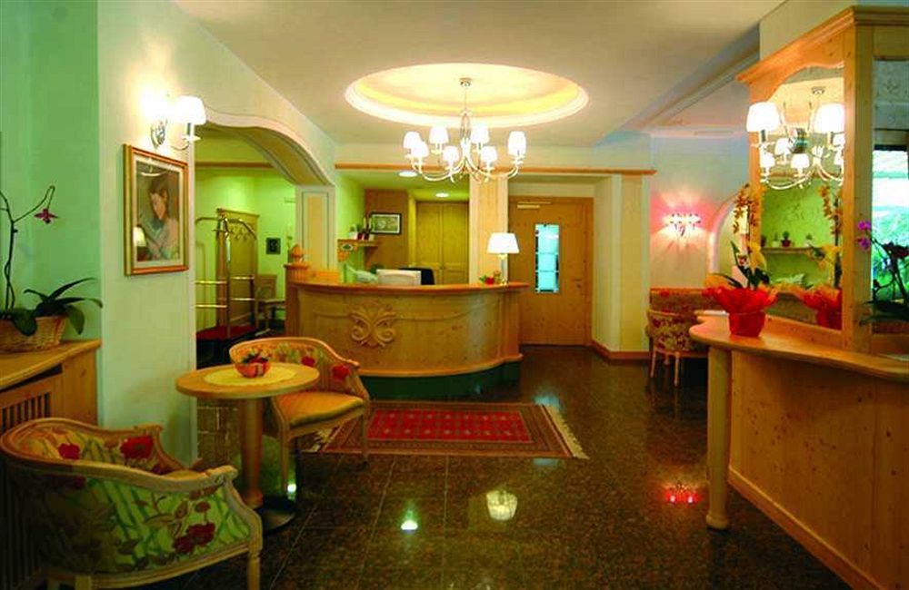 Hotel Florida Levico Terme Exterior foto